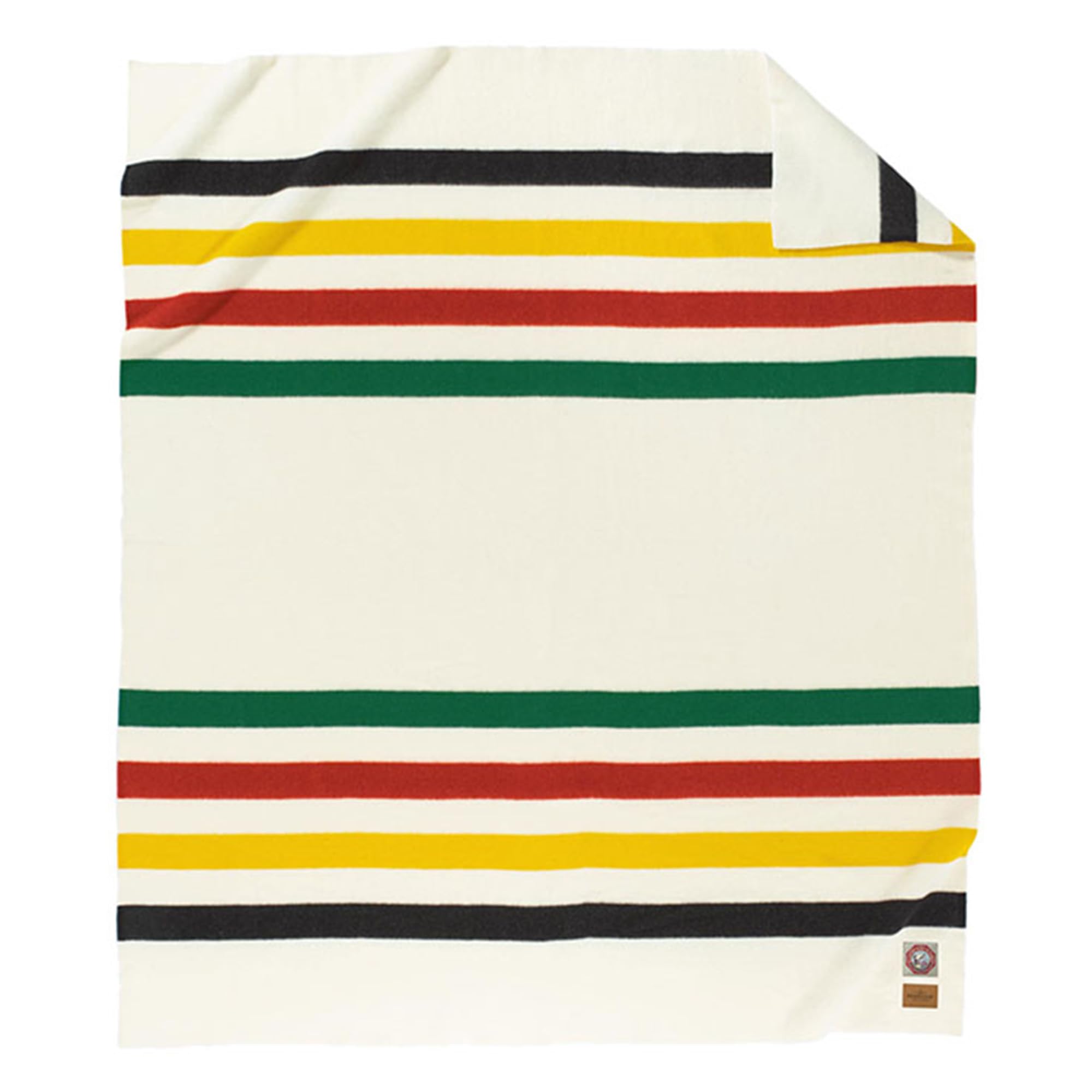 Pendleton Glacier National Park Blanket