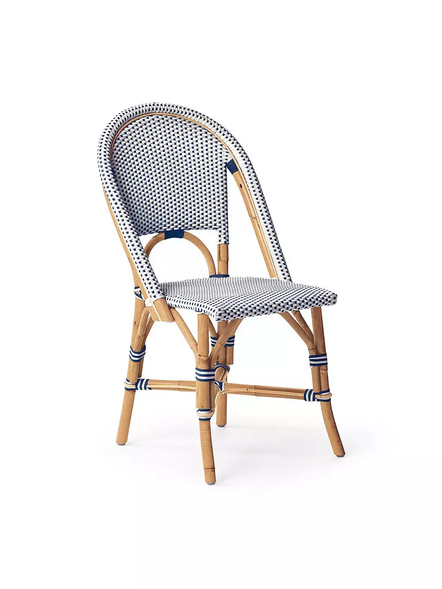 Serena & Lily Riviera Dining Chair